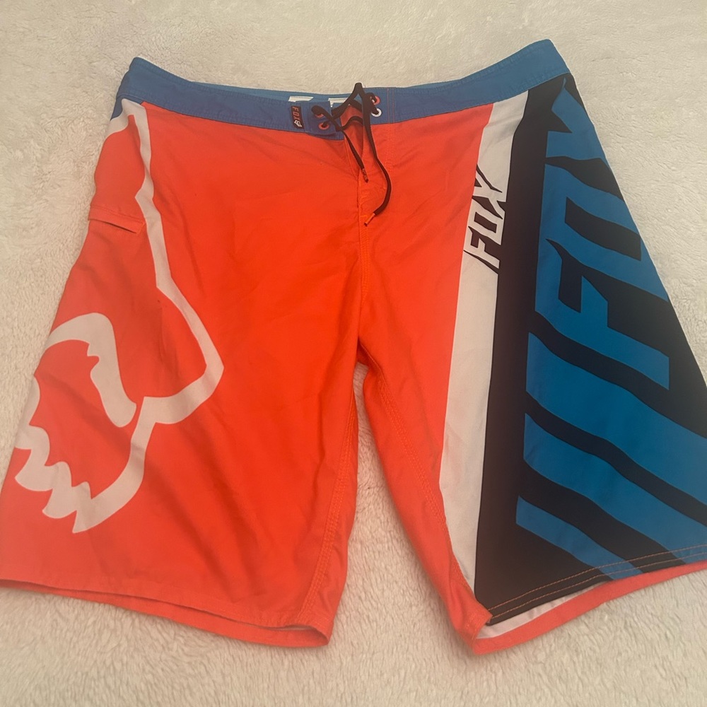 Men's swim shorts